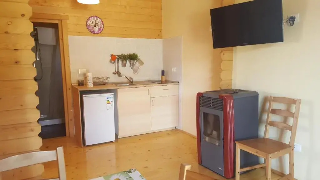 Agriturismo Il Timo