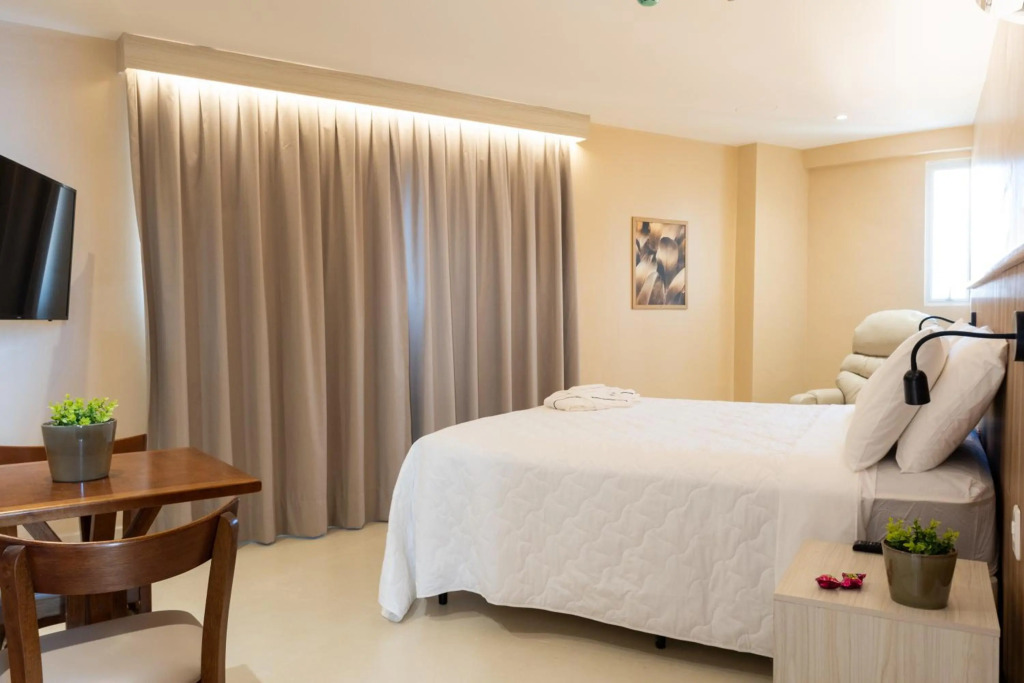 Bali Mar Hotel