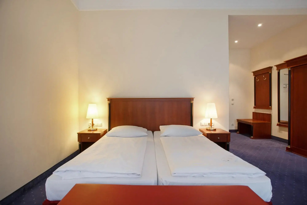 Acom Hotel Berlin Kurfürstendamm