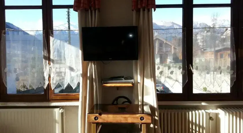 La Porte du Queyras