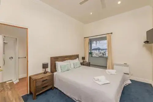 Marlin Hotel