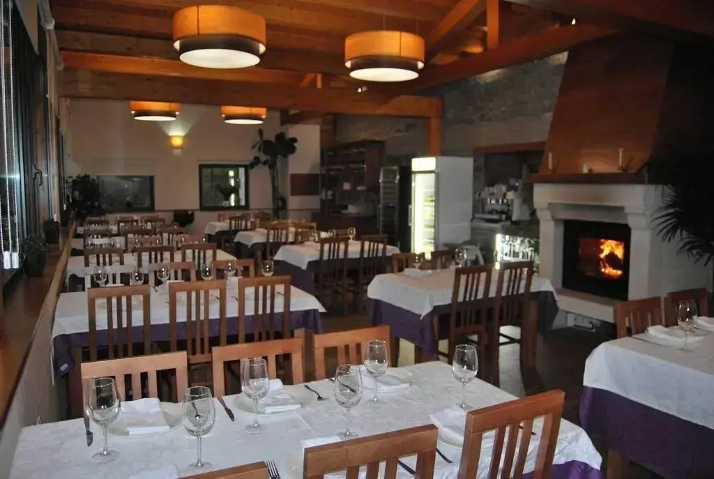 La Casona de Rey