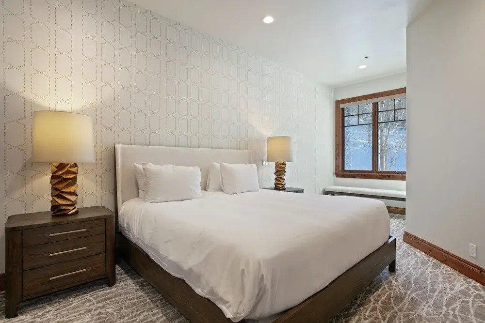 504 - Five Bedroom Condo Penthouse Grand Lodge by Deer Valley Resort