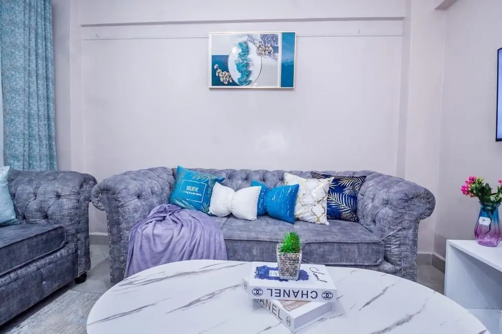 Lux Suites Oak South Gardens South B