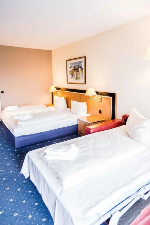 Seafront Apartment HS 460