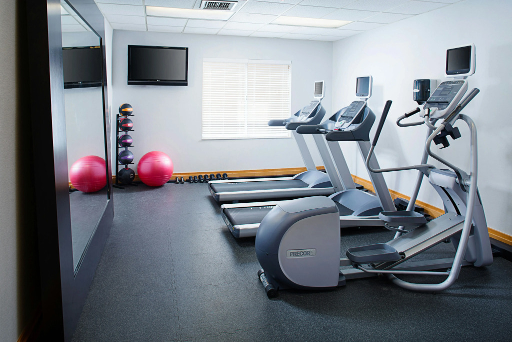 Homewood Suites by Hilton Albuquerque Uptown