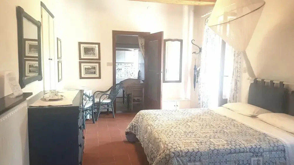 Il frantoio