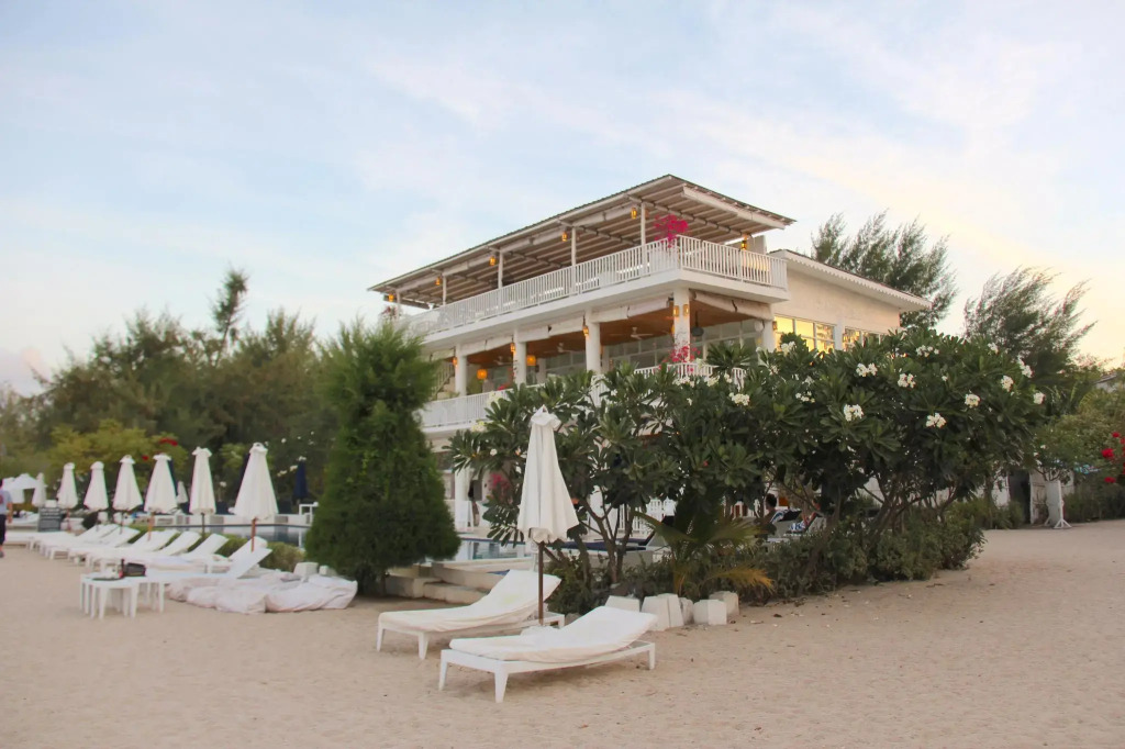 Seri Resort Gili Meno