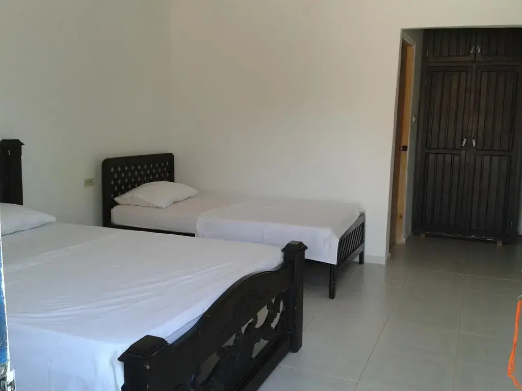 El Remanso del Santuario