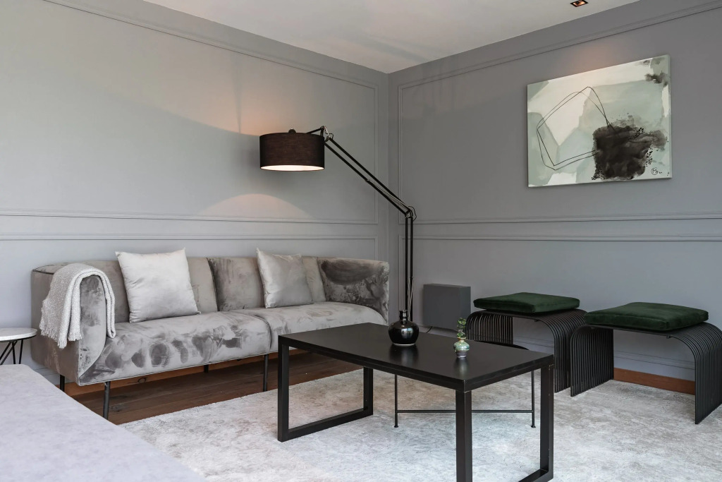 Casai Polanco 2BR Modern Haven