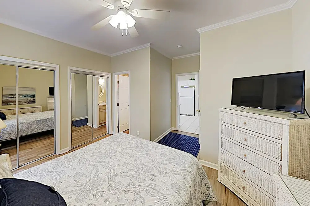 New Listing! Duplex w/ Patio - 3 Blocks to Beach Duplex