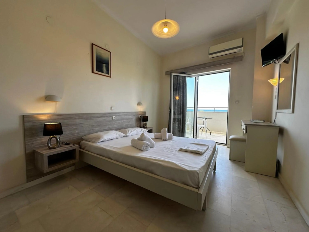 Regina Hotel