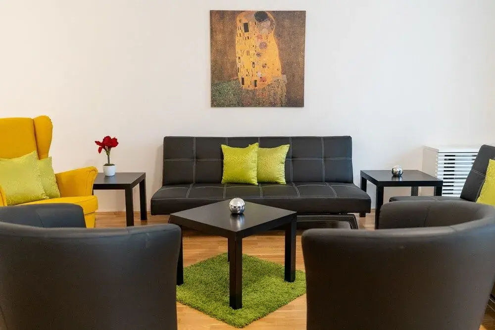 Apartments Wien - Schwarzenbergplatz
