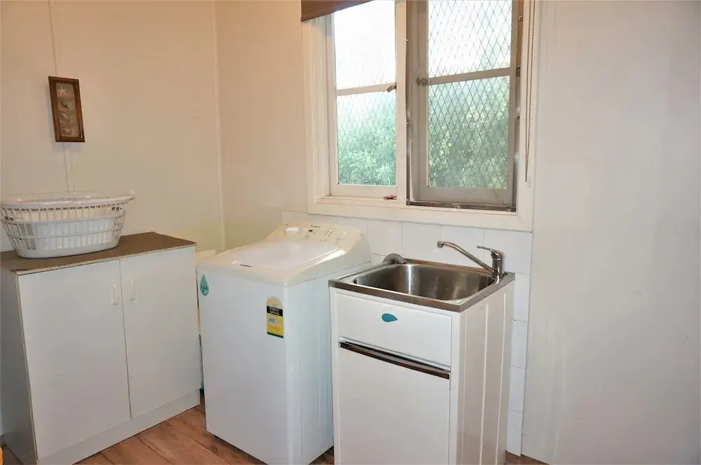 Getaway Villas Unit 3
