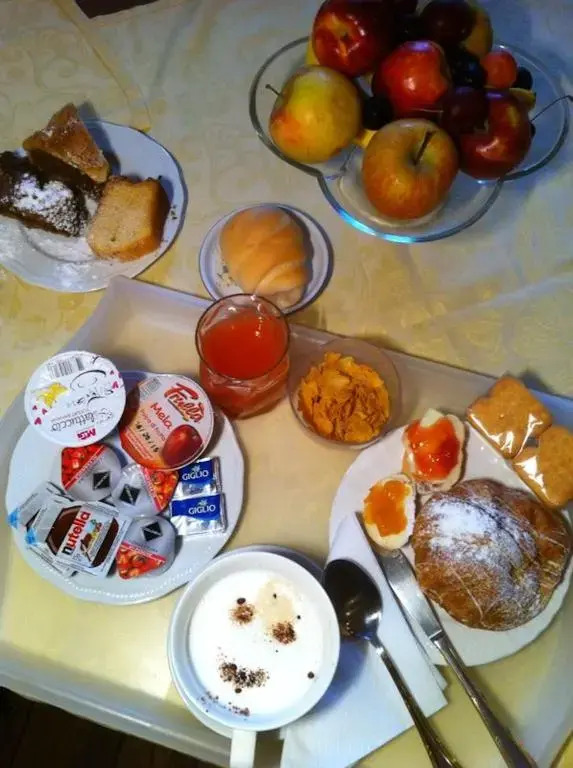 Liberty Bed & Breakfast