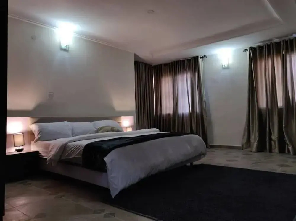 Premium Apartment