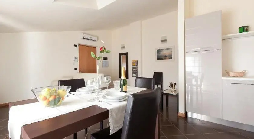 Residenza le Torri