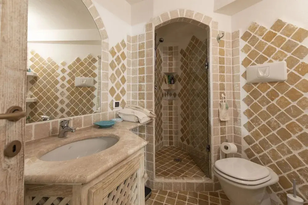 Villa With Swimming Pool, Sea View, Beaches, Pevero Golf Club, Porto Cervo