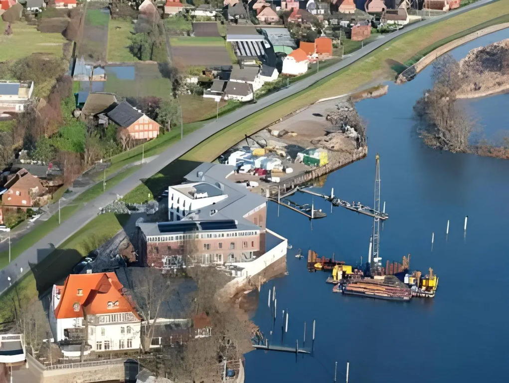 Zollenspieker Fährhaus