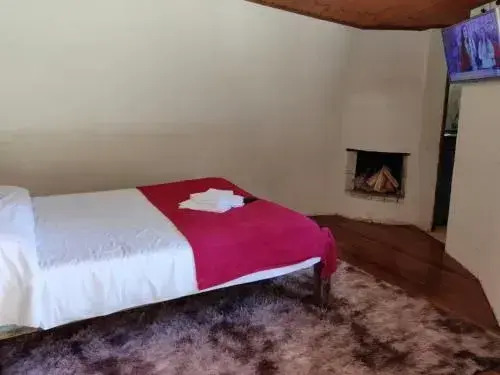 Pousada Duas Quedas