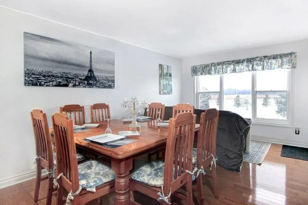 Cobblestone Bed and Breakfast
