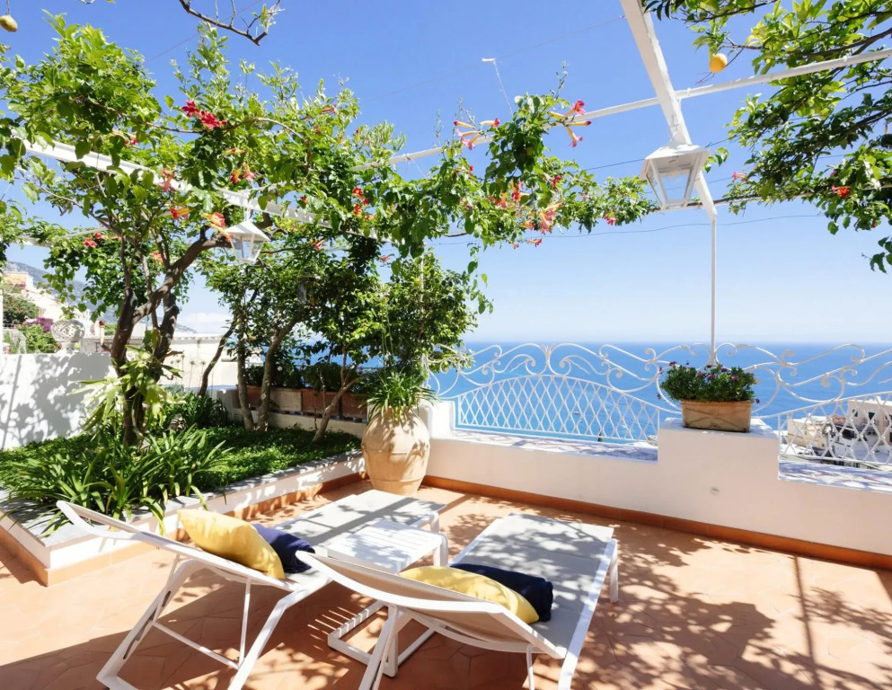 La Bizantina Luxury Villa