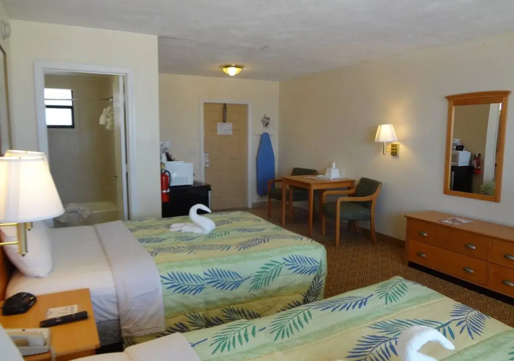 Sandals Inn