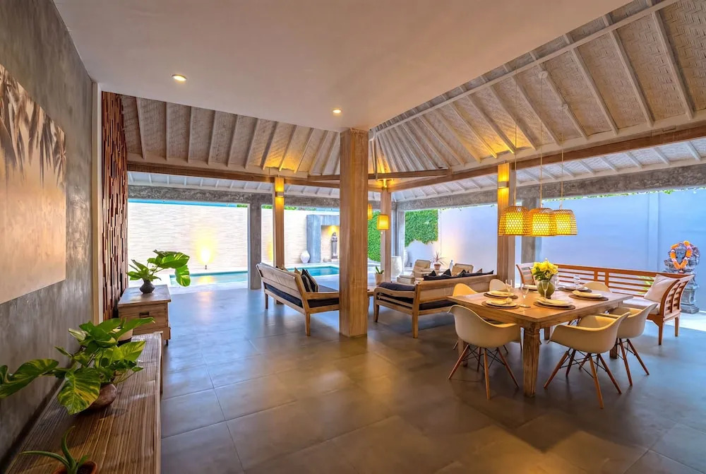 Villa Bella Vista by Pertama Stay