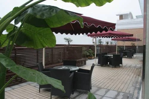Yichang Zhong Hai Hotel