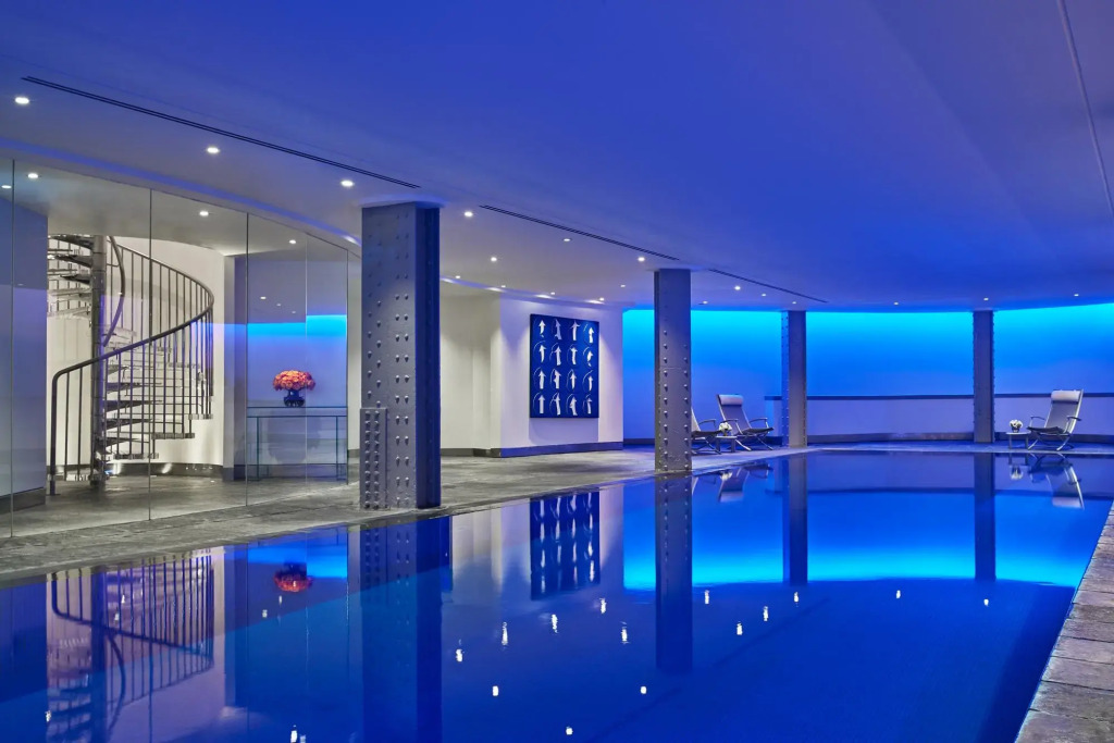 One Aldwych