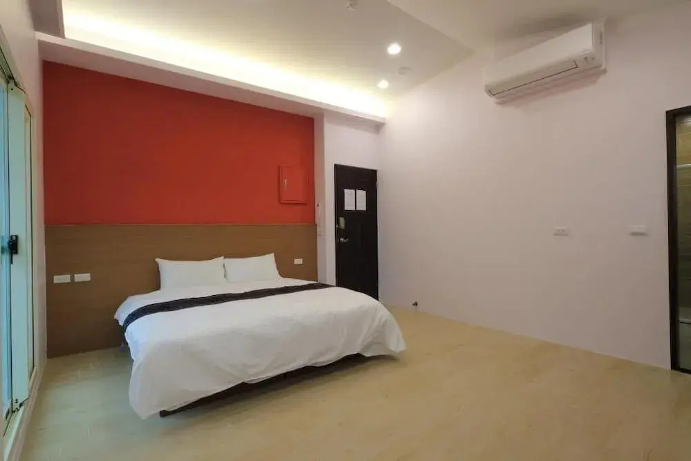 Shuang Lian Pi B&B