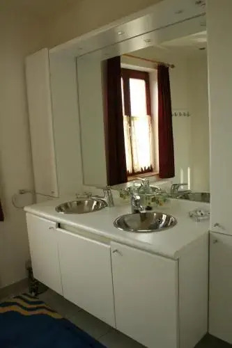 t Leeg Huys