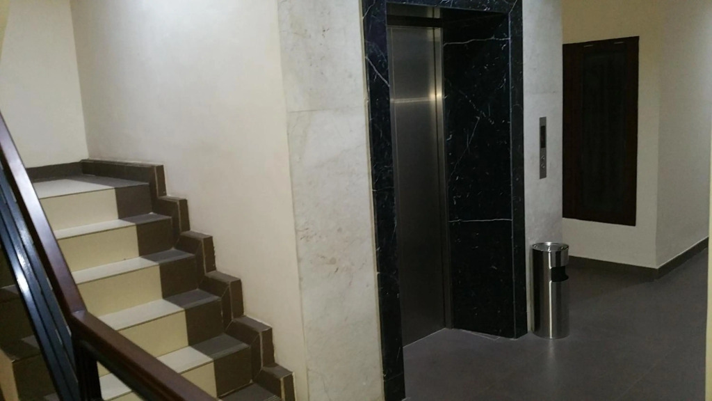 Legenda Beril Hostel