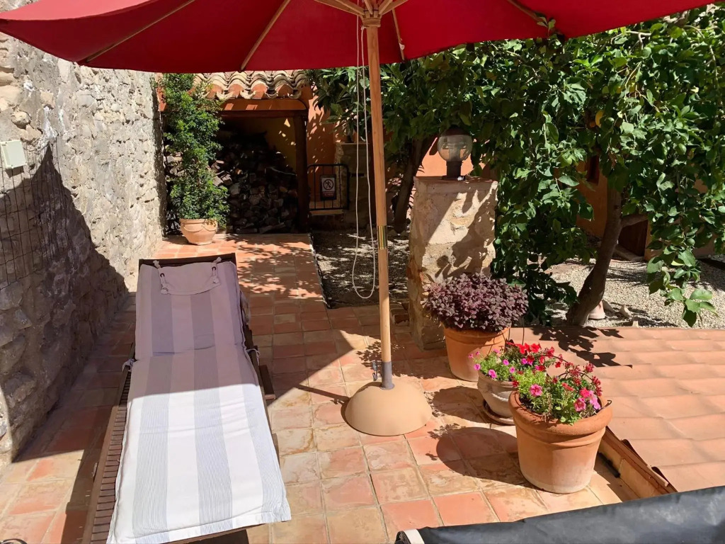 Casa rural Cora de Tudmir