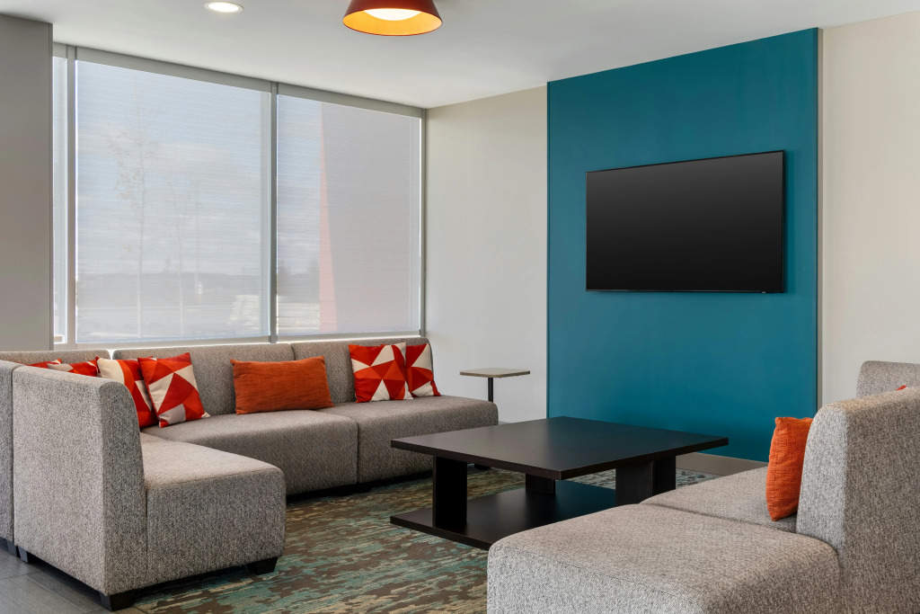 avid Hotel - Toronto - Vaughan Southwest by IHG
