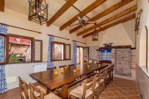 Town House Can Bassa