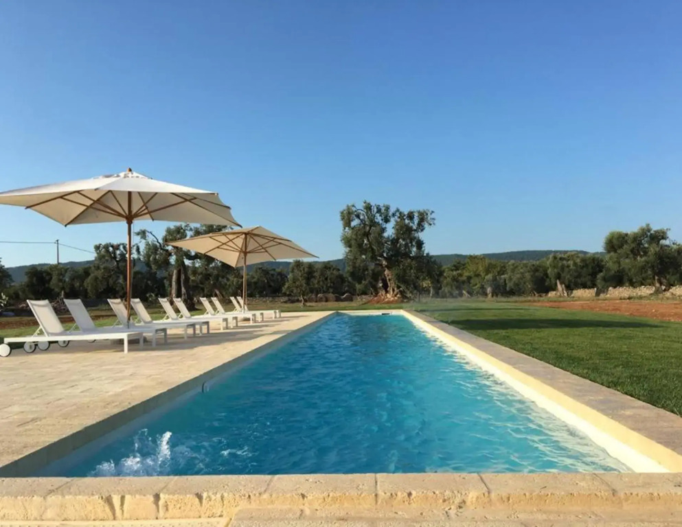 Masseria San Giovanni - Epoca Collection