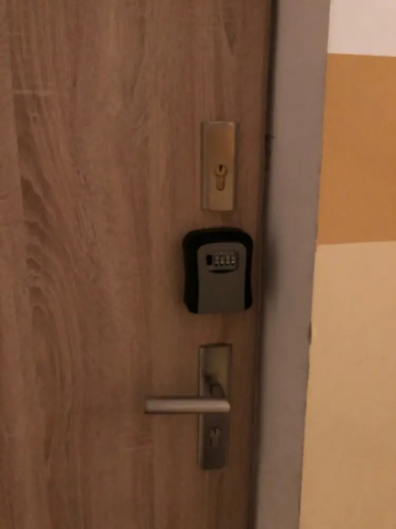 Central Rental - Apartment Rynek Sienkiewicza 6