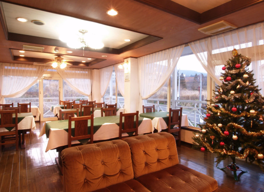Akakura Yours Inn