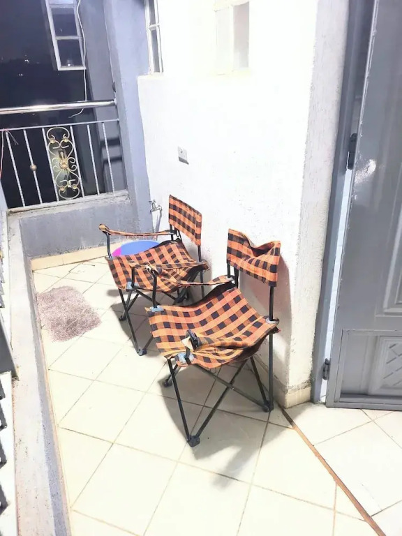 Elegant Urban Hideaway-1 Bedroom Near Kilimani