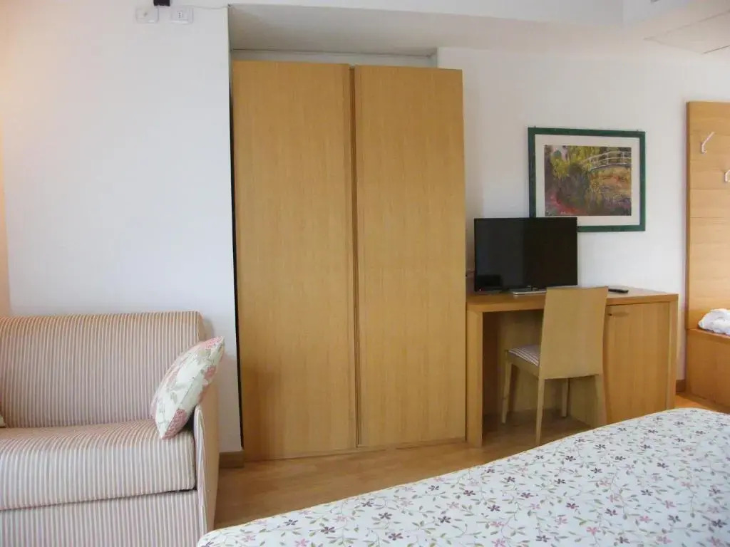 Hotel Romanda