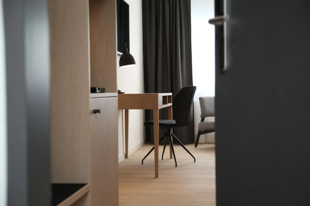 Businesshotel Forum Widnau