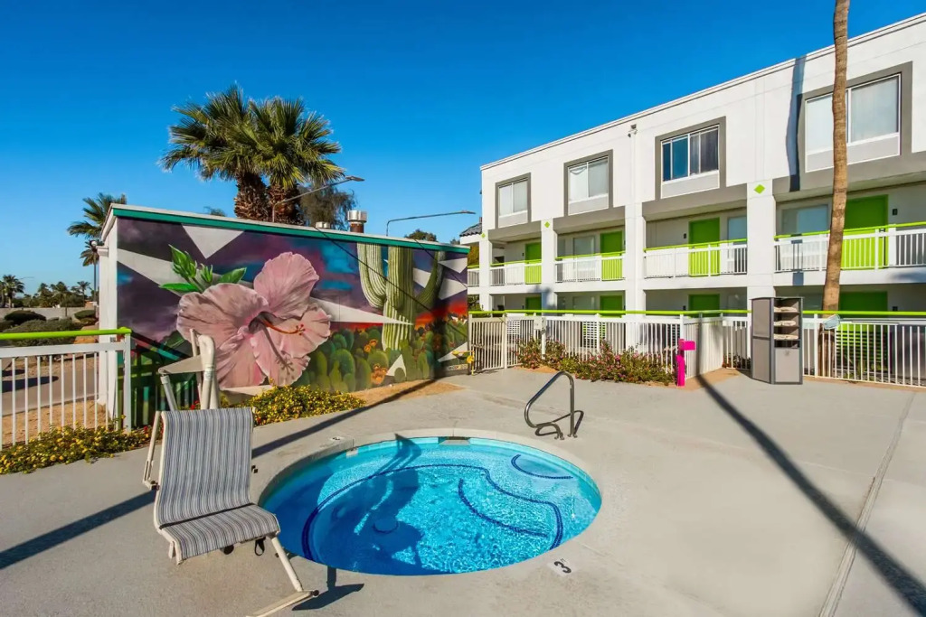 SureStay Plus Hotel by Best Western Scottsdale North