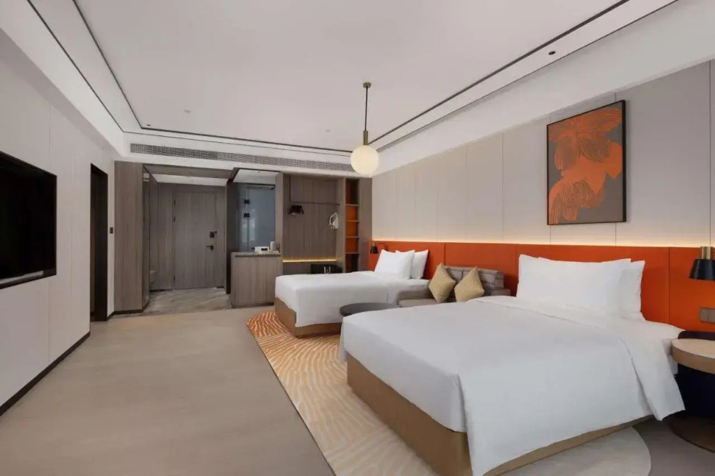 Hilton Garden Inn Jiangmen Xinhui