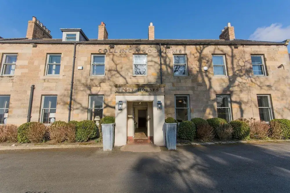 Collingwood Arms Hotel