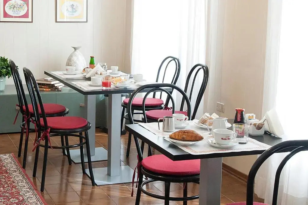 Hotel Gardenia