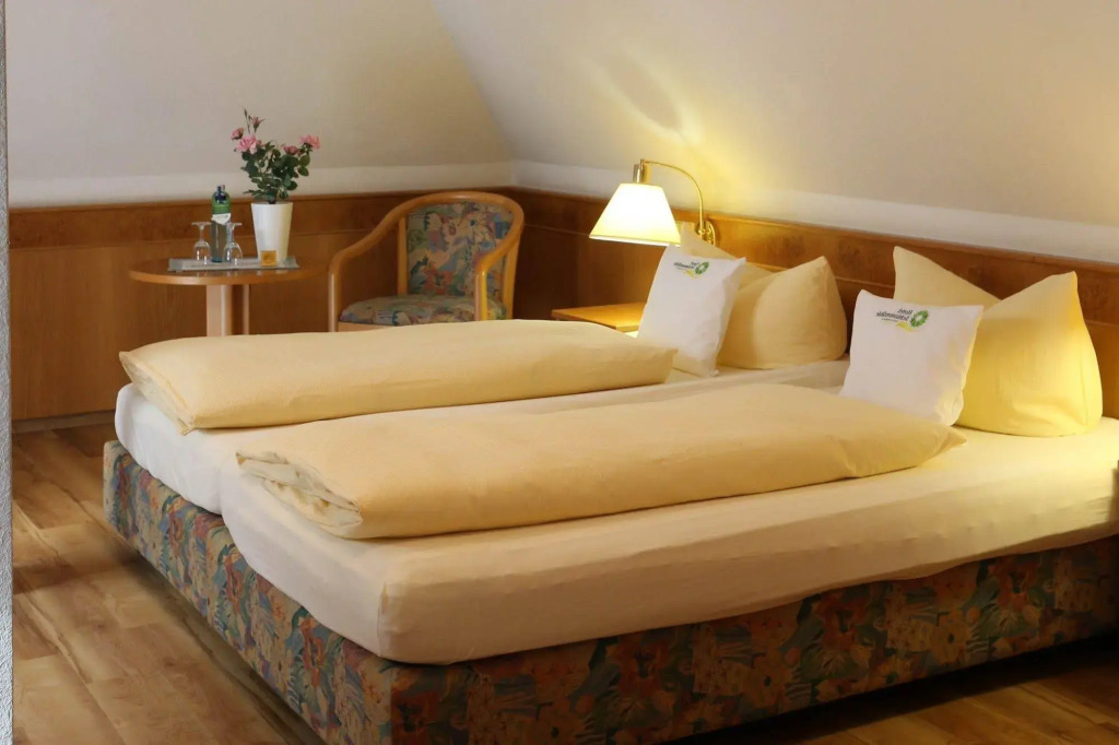 schlossmühle - lean luxury boutique hotel