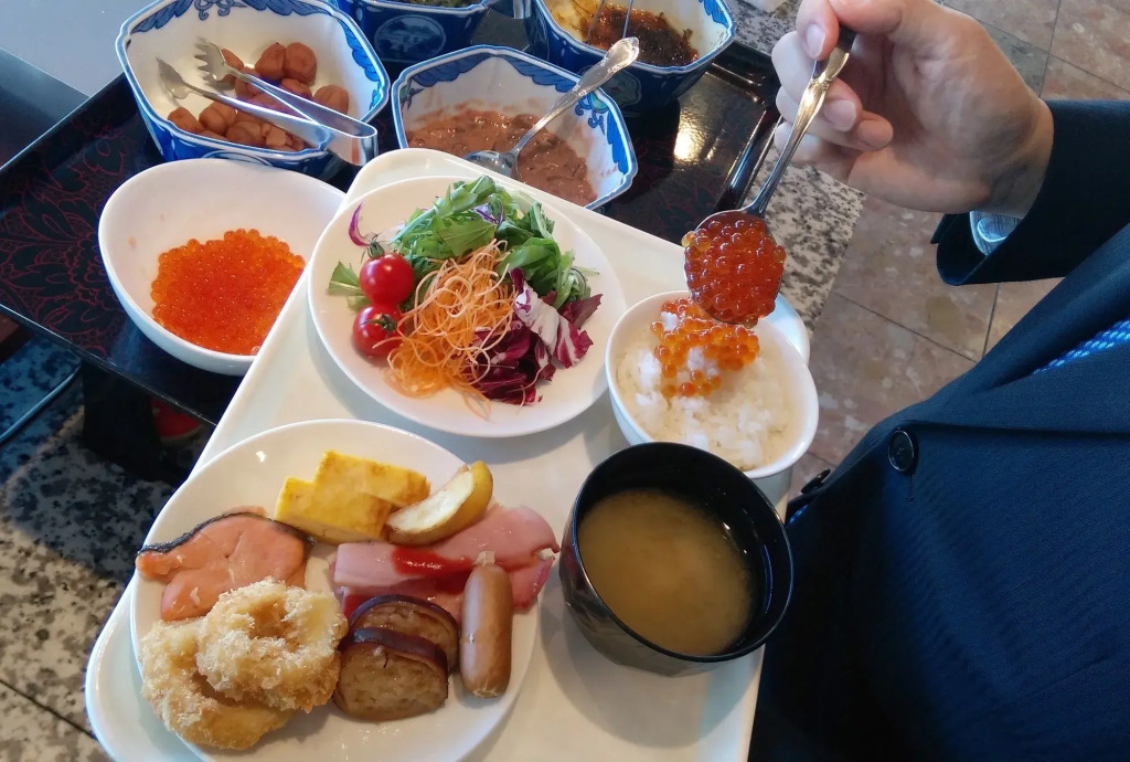 Hotel Hakodate Royal Seaside BBH Hotel Group