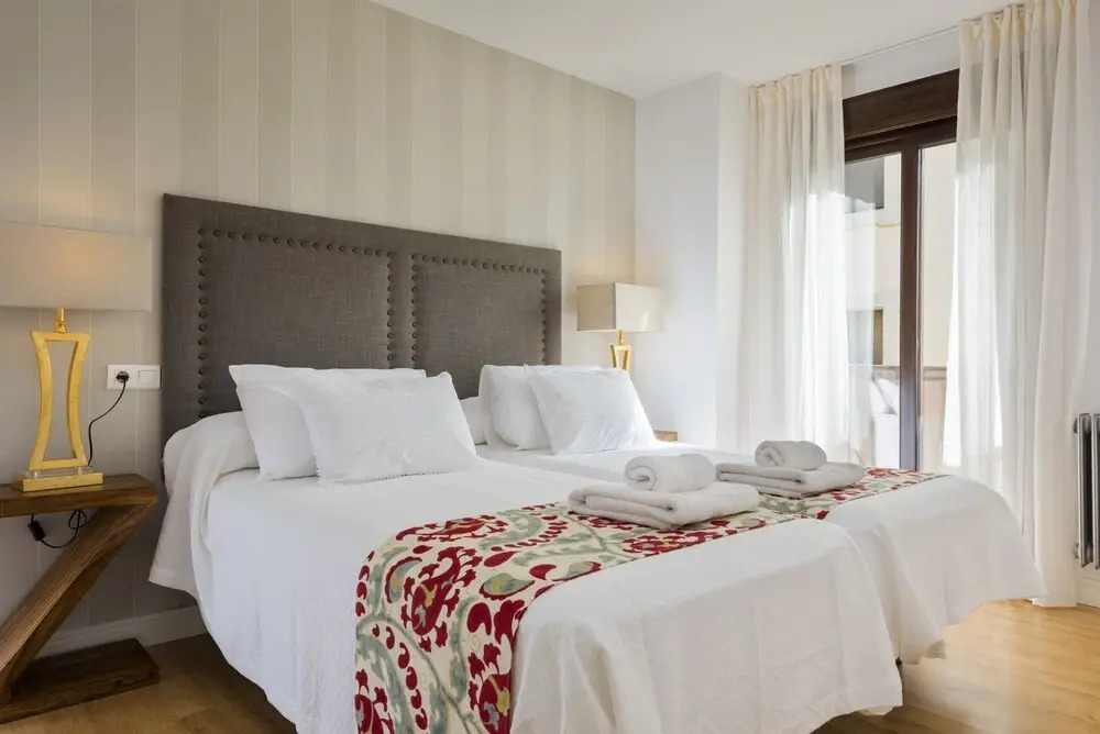 Genteel Home Cabildo III