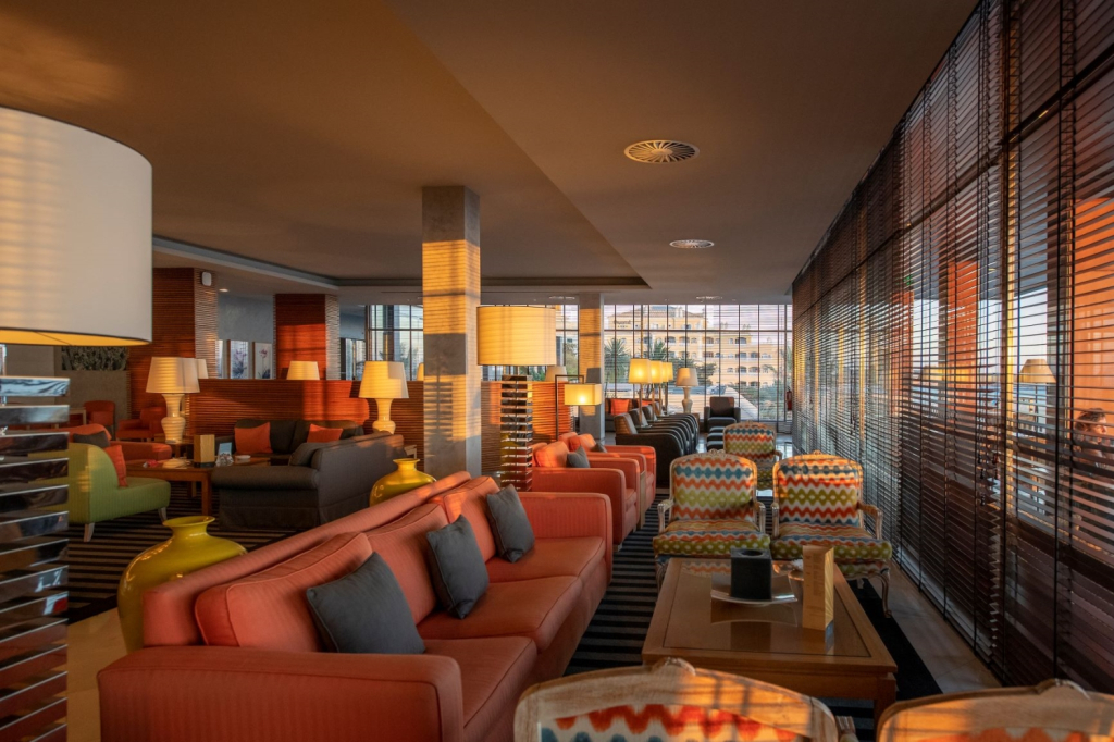 Algarve Casino Hotel